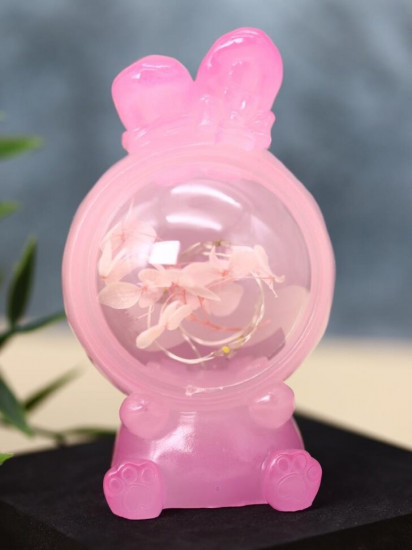 Ночник «Flower rabbit»