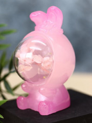 Ночник «Flower rabbit» - Фото 2