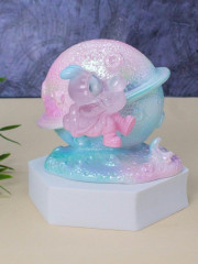 Ночник «Space starlight» - Фото 3