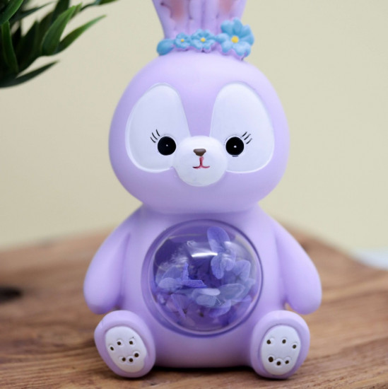 Ночник «Flower bunny»