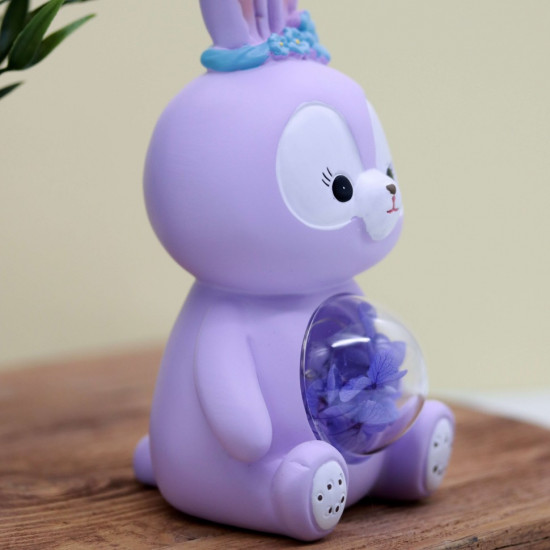 Ночник «Flower bunny»