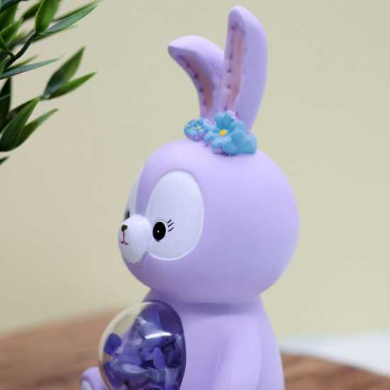 Ночник «Flower bunny»