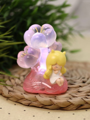 Ночник «Dream girl flowers» - Фото 5