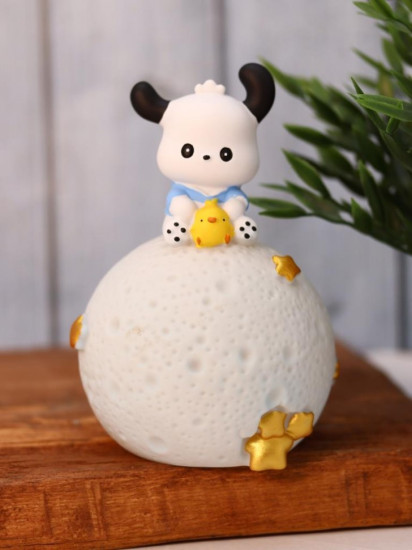 Ночник «Dog star duck»
