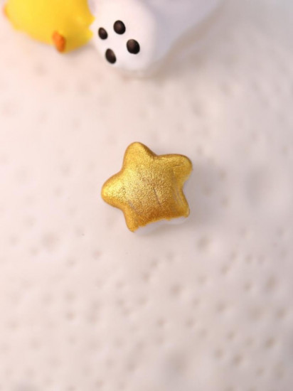 Ночник «Dog star duck»