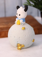 Ночник «Dog star duck» - Фото 4