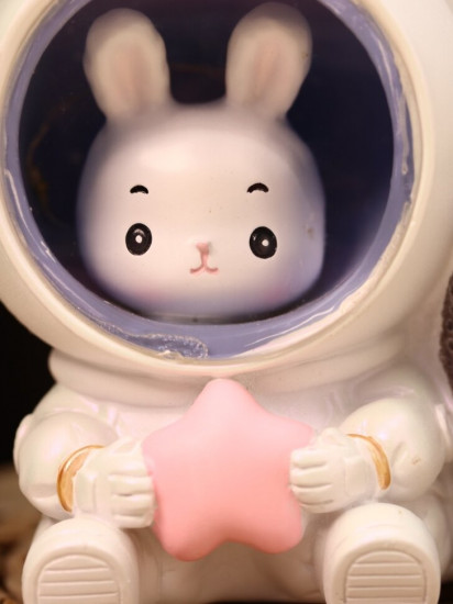 Ночник-подставка для канцелярских принадлежностей «Wendy Rabbit»