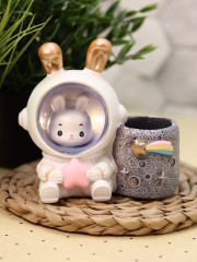 Ночник-подставка для канцелярских принадлежностей «Wendy Rabbit» - Фото 6