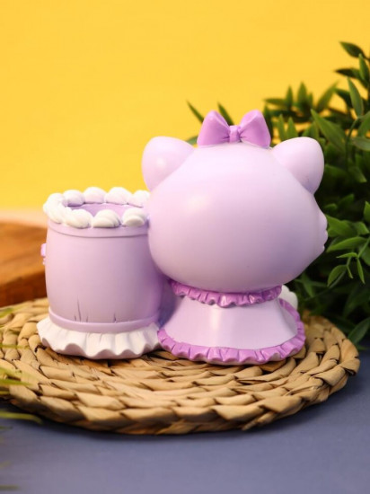 Ночник-подставка для канцелярских принадлежностей «Milly cat»