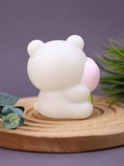 Ночник «Bear big heart» - Фото 4