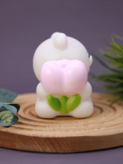 Ночник «Bear big heart» - Фото 5