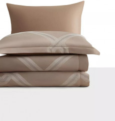 Комплект постельного белья «Illude» - Фото 1