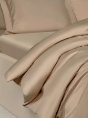 Комплект постельного белья «Vip» - Фото 1