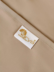 Комплект постельного белья «Vip» - Фото 3