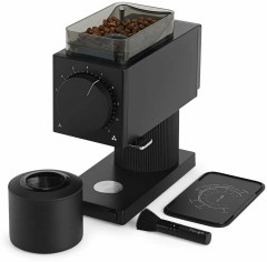 Кофемолка Ode Brew - Фото 5