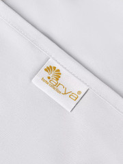 Комплект постельного белья «Vip» - Фото 4