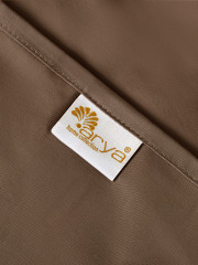 Комплект постельного белья «Vip» - Фото 5