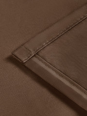 Комплект постельного белья «Vip» - Фото 6