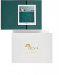 Комплект постельного белья «Vip» - Фото 10