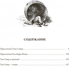 Все приключения Тома Сойера и Гекльберри Финна - Фото 11