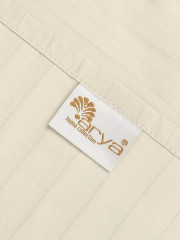 Комплект постельного белья «Vip» - Фото 4