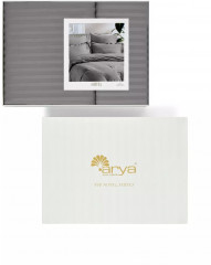 Комплект постельного белья «Vip» - Фото 10