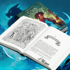 На берегу Тёмного моря. Чёрная карета. Комплект из 2 книг - Фото 12