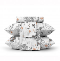 Комплект постельного белья «Blossoms» - Фото 1
