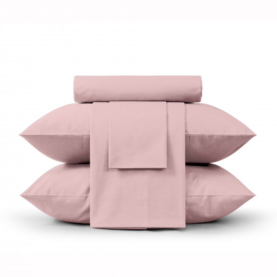 Комплект постельного белья «Peach dream»