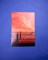 Открытка по роману Анны Джейн «#ЛюбовьНенависть» - Фото 10