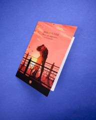 Открытка по роману Анны Джейн «#ЛюбовьНенависть» - Фото 11