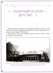 М.И. Цветаева и А.А. Ахматова. Две великие женщины русской поэзии - Фото 2