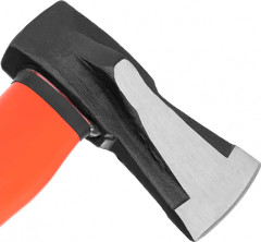 Топор-колун с клиновидным полотном - Фото 3