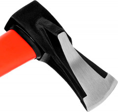 Топор-колун с клиновидным полотном - Фото 3