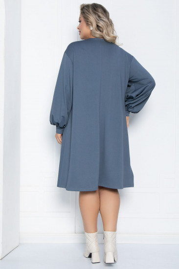 Платье женское «Дыши модой»