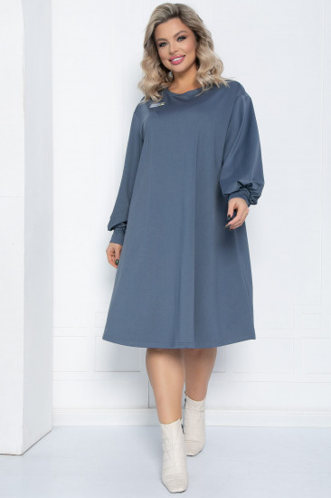 Платье женское «Дыши модой»