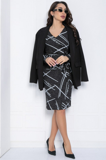 Платье женское «Альмерия»