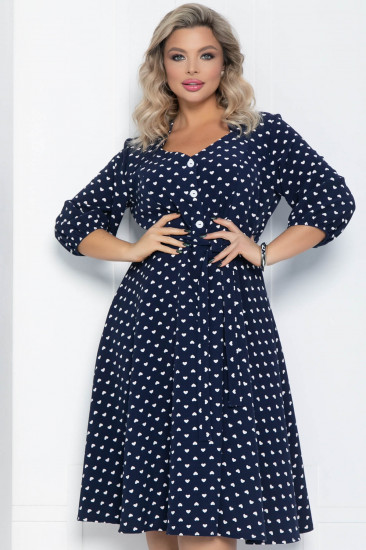 Платье женское «Виктория»