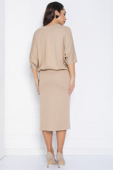 Платье женское «Вэнсдей»