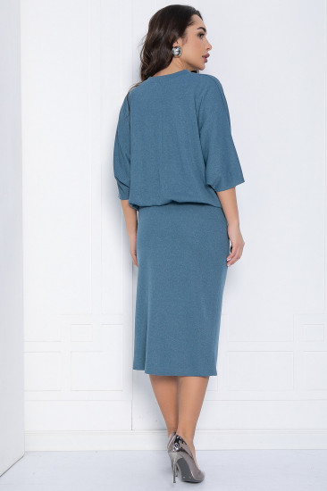 Платье женское «Вэнсдей»