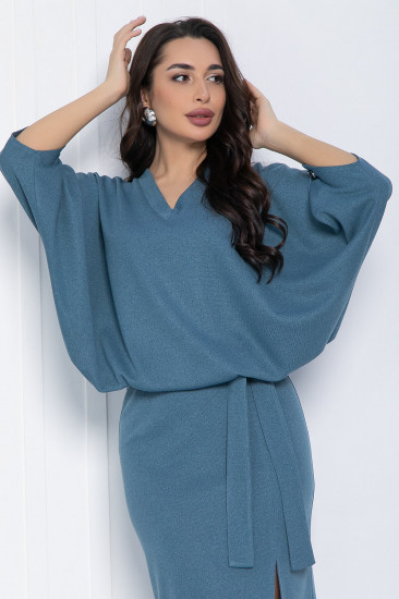 Платье женское «Вэнсдей»