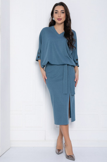 Платье женское «Вэнсдей»