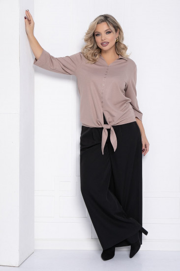 Блуза женская «Монокини»