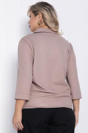 Блуза женская «Монокини»