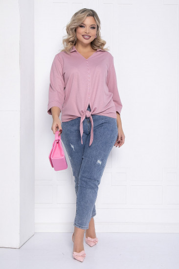 Блуза женская «Монокини»