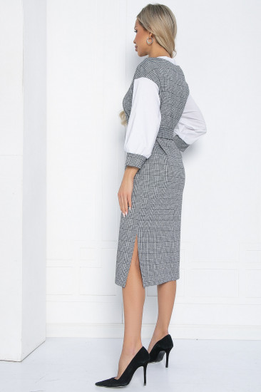 Платье женское «Брют нью»