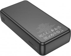 Внешний аккумулятор BJ55A - Фото 3