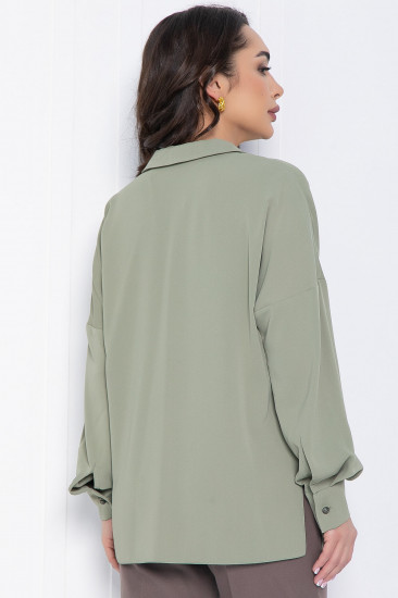 Рубашка женская «Толедо»