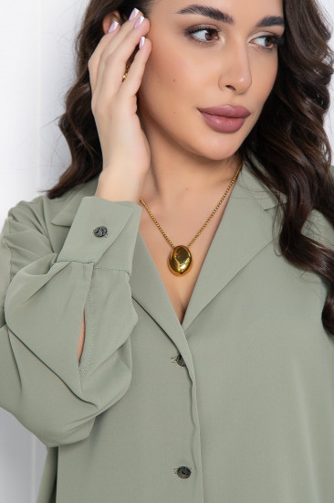 Рубашка женская «Толедо»