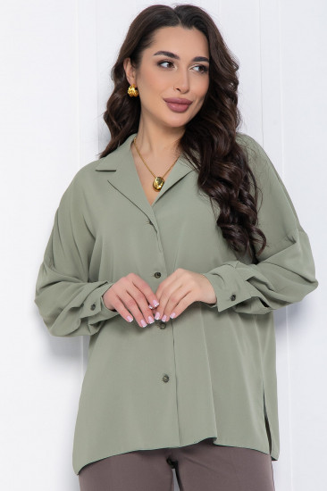 Рубашка женская «Толедо»